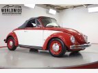 Thumbnail Photo 8 for 1973 Volkswagen Beetle